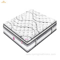 Latex Pocket Spring Mattress With Mini Pocket Spring